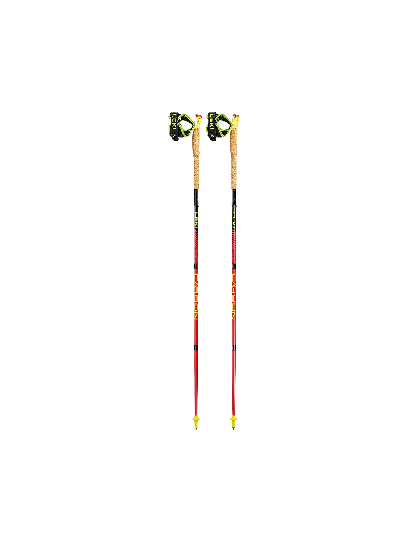 LEKI | Walkingstöcke Ultratrail FX One | 